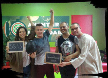 Sauver-Niort-Aventure-Legendaire-Escape-Game-Maniakescape