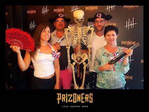 Hotel-Bonaparte-Prizoners-Puget-Sur-Argens-Escape-Game-Maniakescape