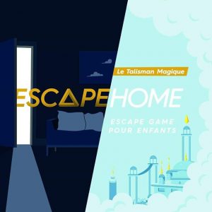 Happy-Kits-Escape-Home-Le-Talisman-Magique-Escape-Game-Maniakescape