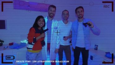 Les-Appartements-Parallèles-Maniakescape-Escape-Game