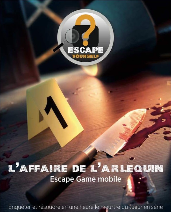L-Arlequin-Escape-Yourself-Le-Mans-Maniakescape-Escape-Game-Mobile