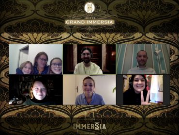 Le-Grand-Immersia-Hotel-Escape-Game-Home-A-La-Maison-Digital-Visio-Immersia-Canada-Maniakescape